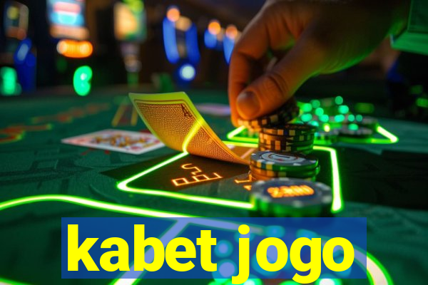 kabet jogo